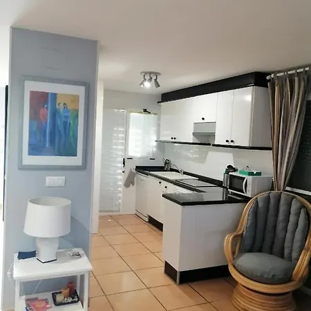 Bungalow En Holiday home *
