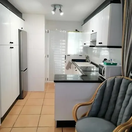 Casa de Férias Bungalow En *