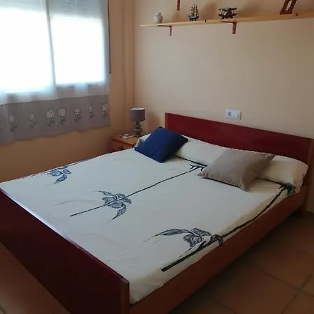 Bungalow En * Dénia