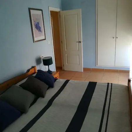 Bungalow En Сasa de vacaciones *